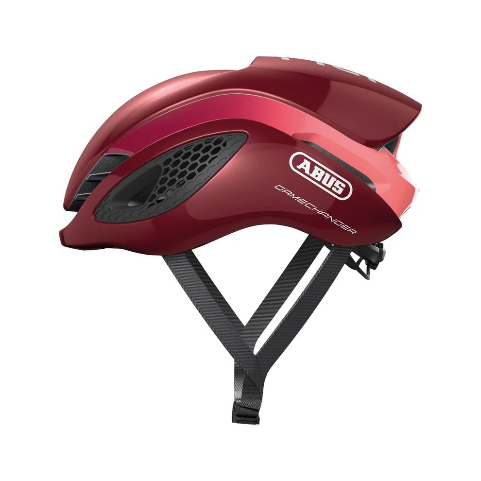 Casco ABUS GameChanger - EuroCycling Mexico