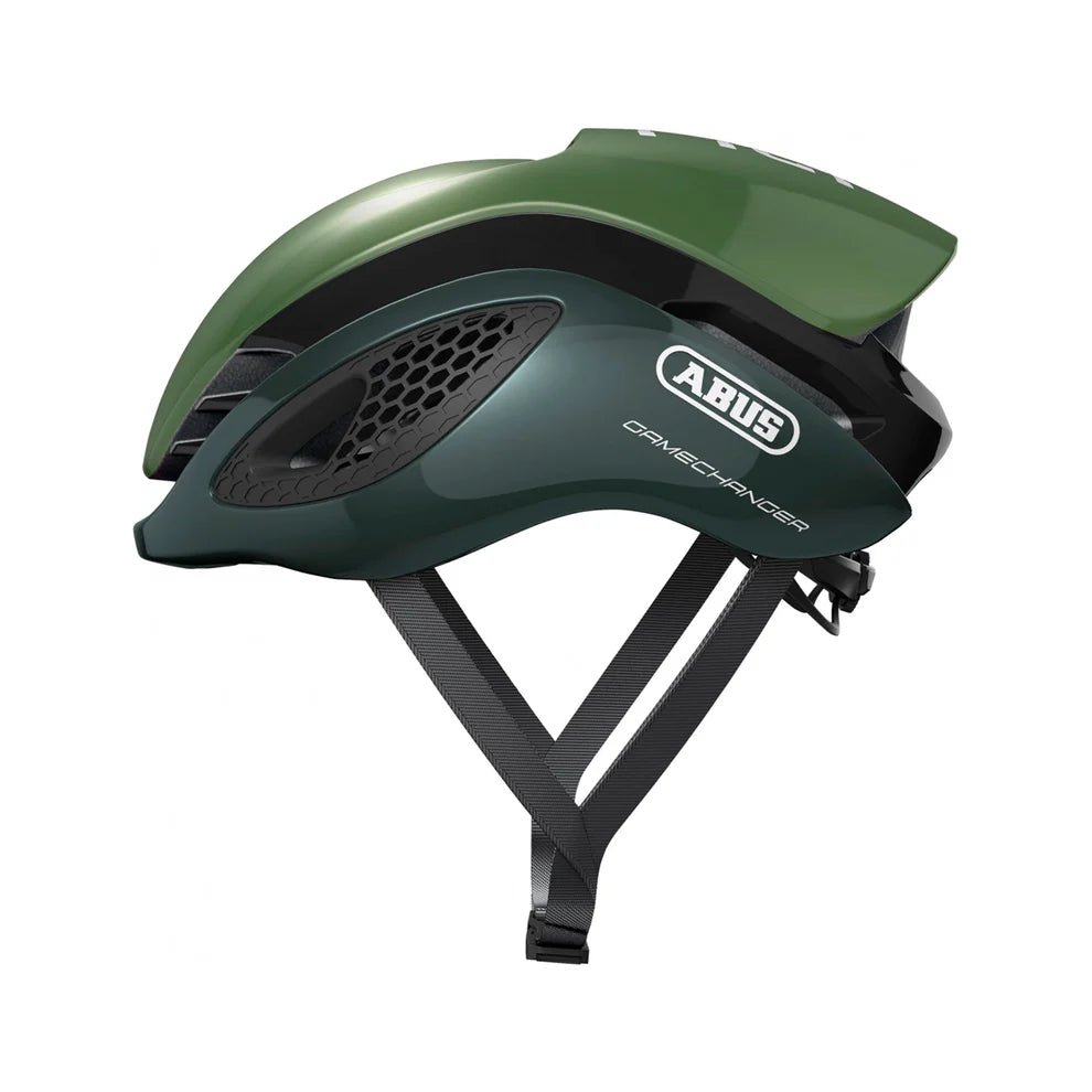 Casco ABUS GameChanger - EuroCycling Mexico