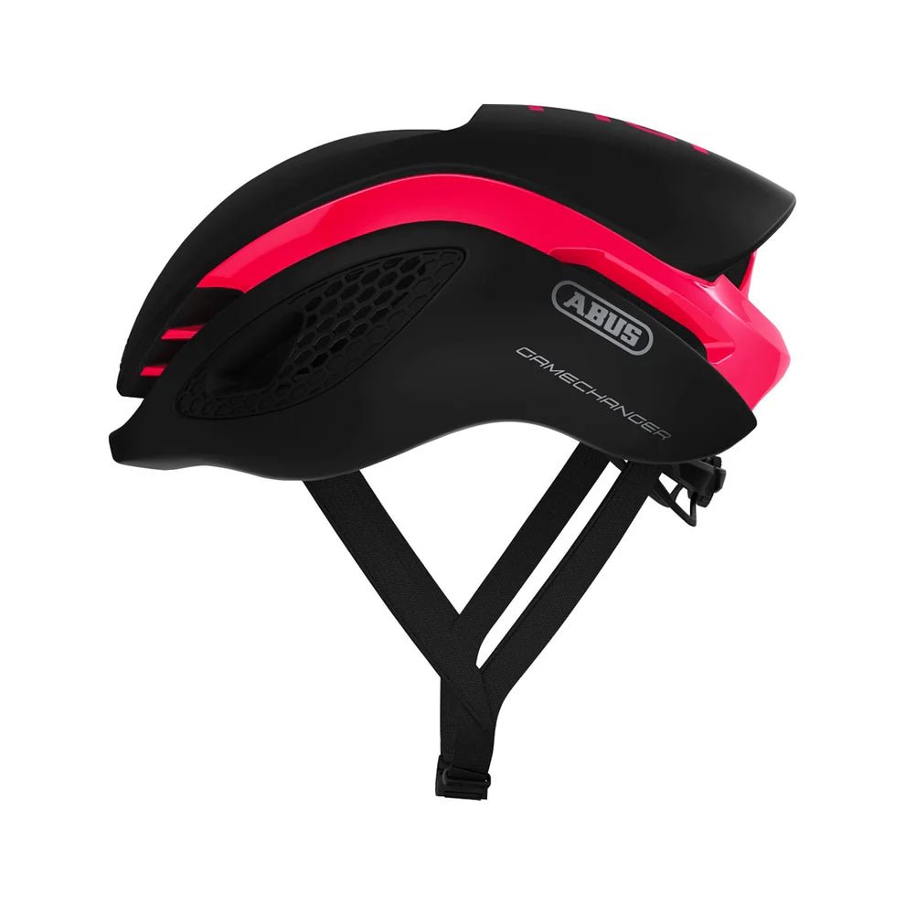 Casco ABUS GameChanger - EuroCycling Mexico