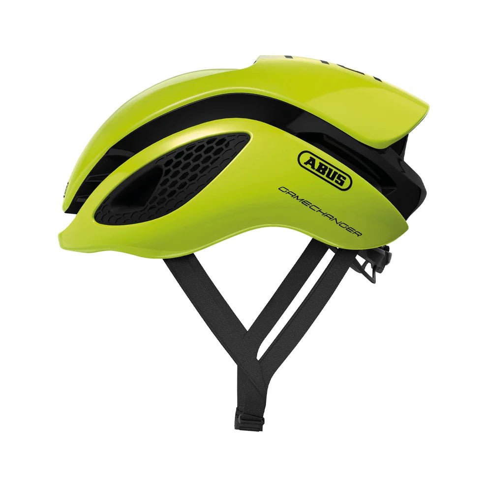 Casco ABUS GameChanger - EuroCycling Mexico