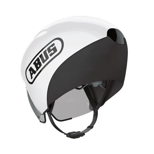 Casco ABUS GameChanger TT 1.1 - EuroCycling Mexico