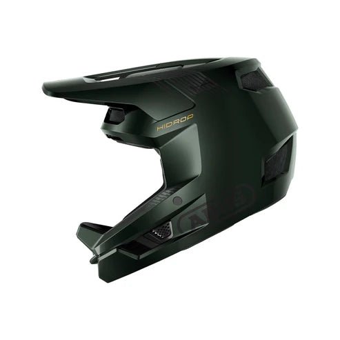 Casco ABUS HiDrop - EuroCycling Mexico