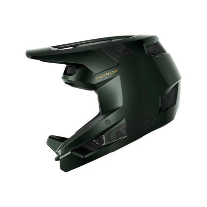 Casco ABUS HiDrop - EuroCycling Mexico