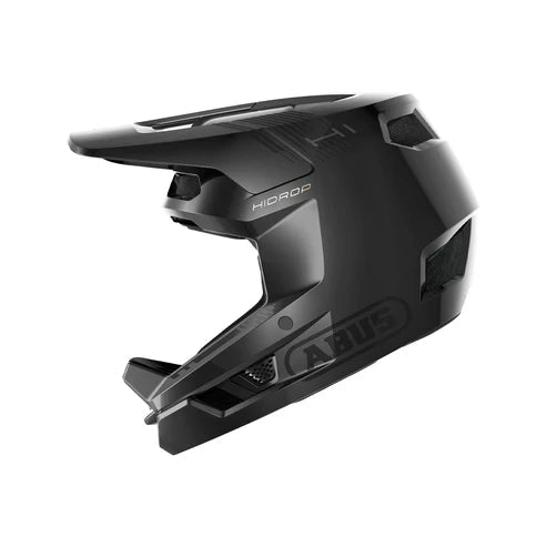 Casco ABUS HiDrop - EuroCycling Mexico