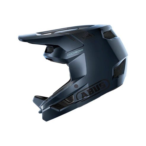 Casco ABUS HiDrop - EuroCycling Mexico