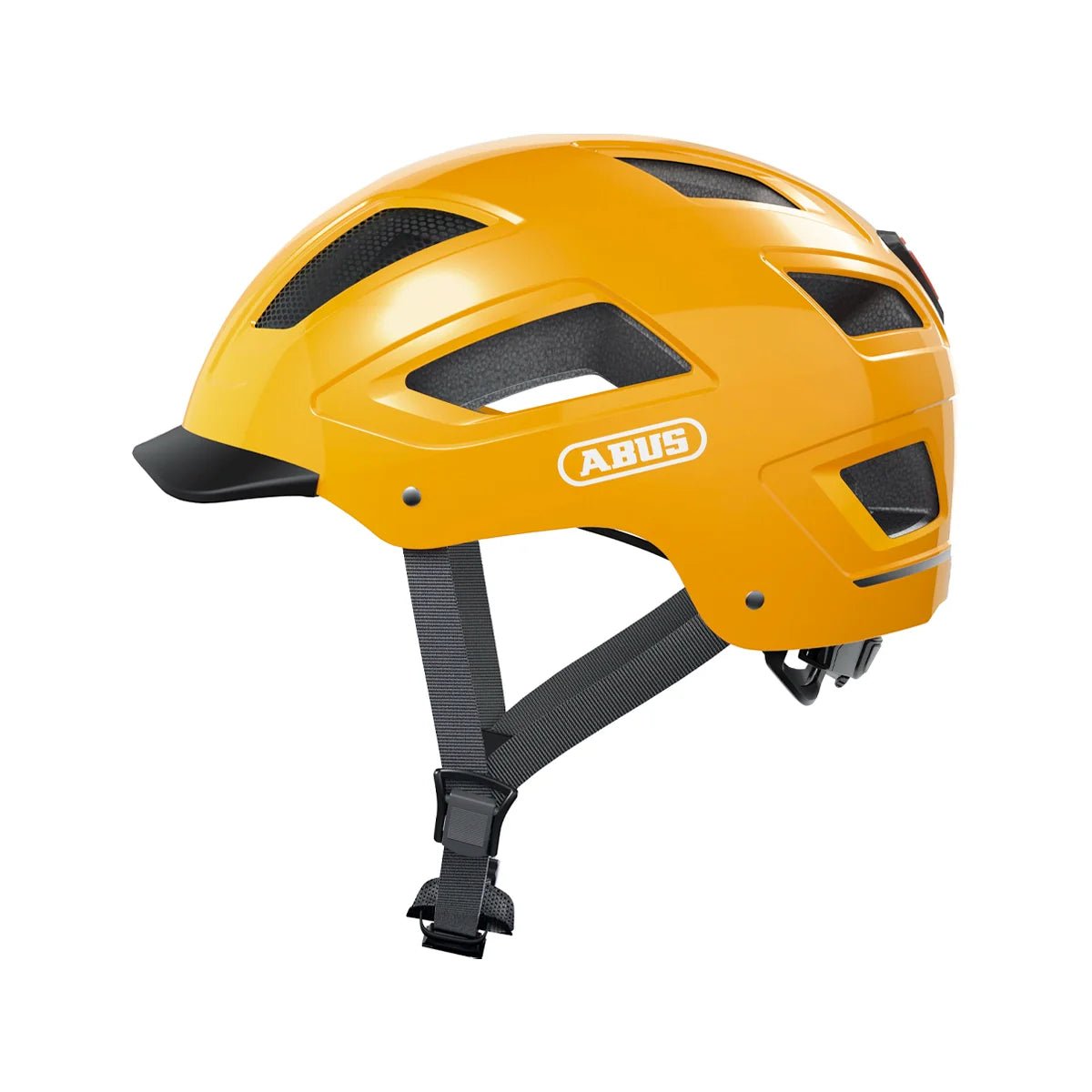 Casco ABUS Hyban 2.0 - EuroCycling Mexico