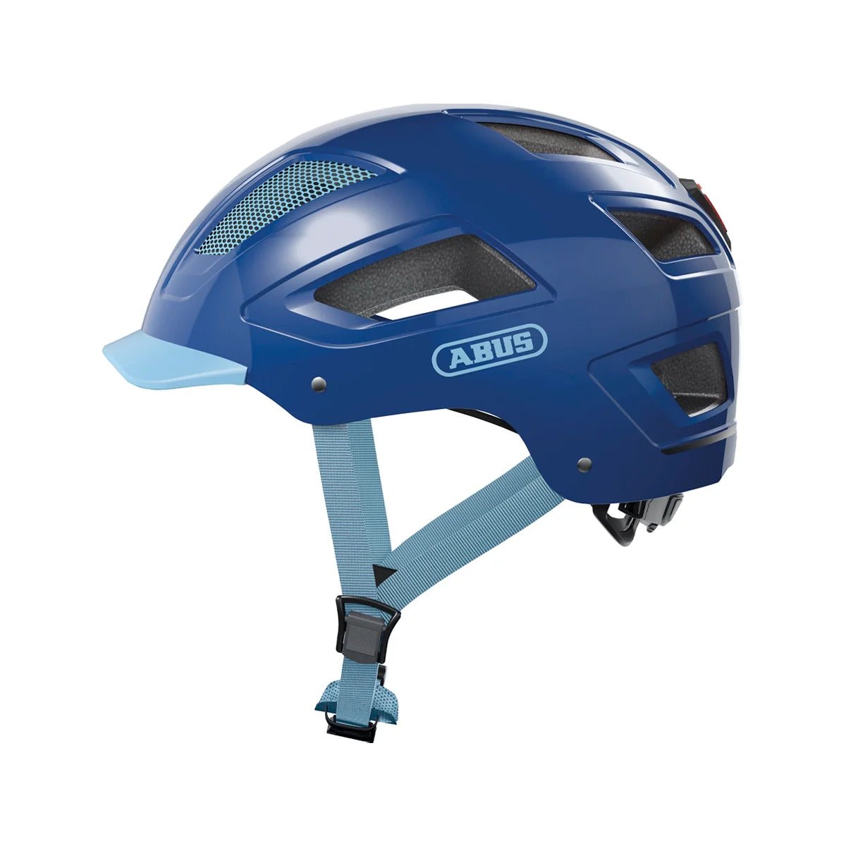 Casco ABUS Hyban 2.0 - EuroCycling Mexico