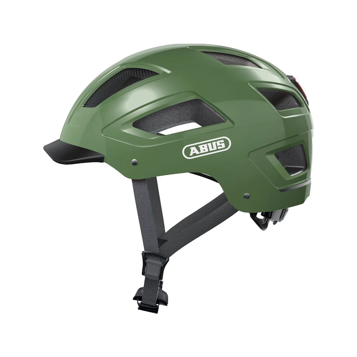 Casco ABUS Hyban 2.0 - EuroCycling Mexico