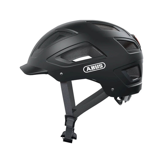Casco ABUS Hyban 2.0 - EuroCycling Mexico