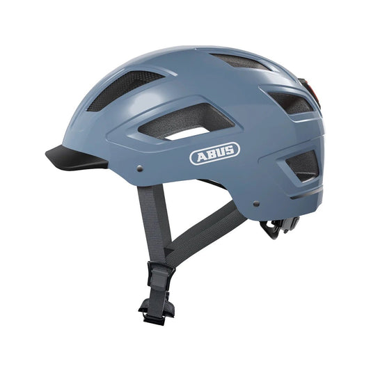 Casco ABUS Hyban 2.0 - EuroCycling Mexico