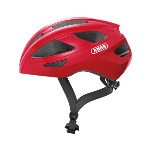 Casco ABUS Macator - EuroCycling Mexico