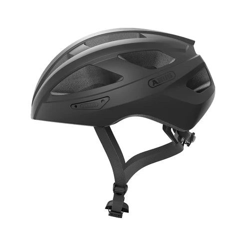Casco ABUS Macator - EuroCycling Mexico