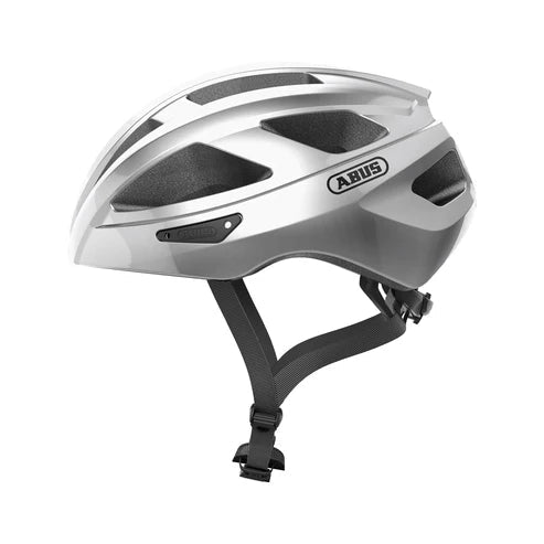 Casco ABUS Macator - EuroCycling Mexico
