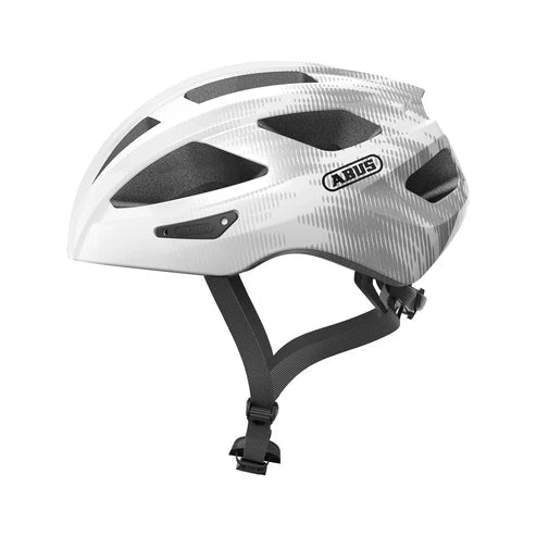 Casco ABUS Macator - EuroCycling Mexico