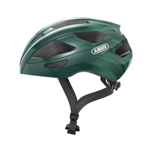 Casco ABUS Macator - EuroCycling Mexico