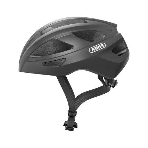 Casco ABUS Macator - EuroCycling Mexico