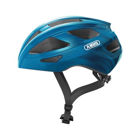 Casco ABUS Macator - EuroCycling Mexico