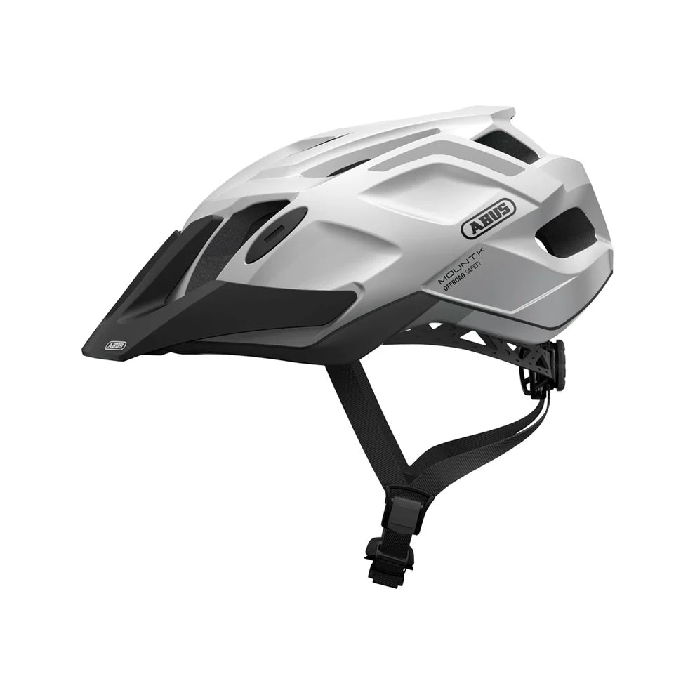 Casco ABUS MountK V.2 - EuroCycling Mexico