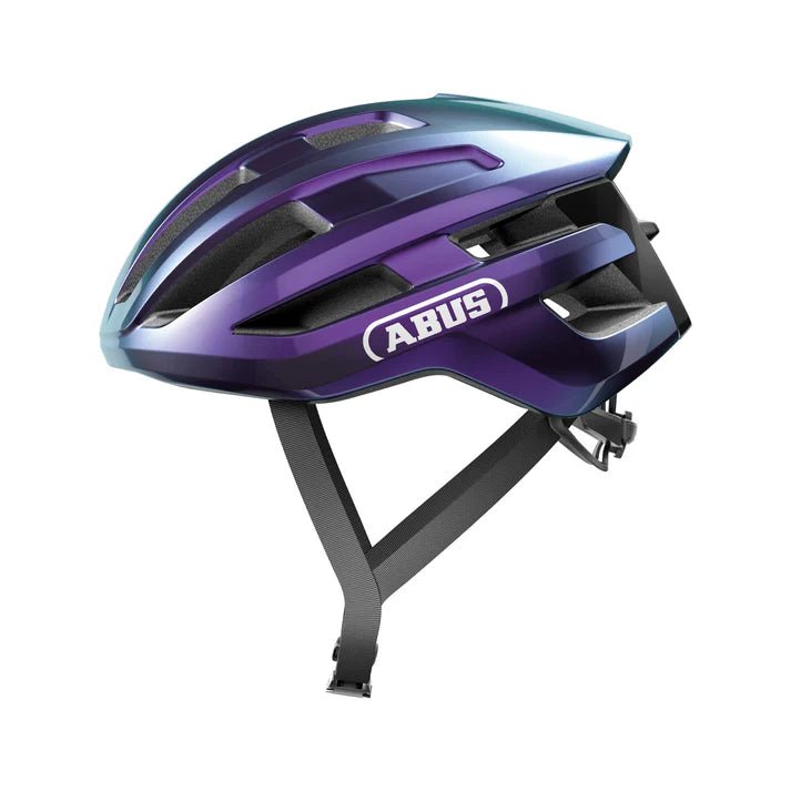 Casco ABUS PowerDome - EuroCycling Mexico