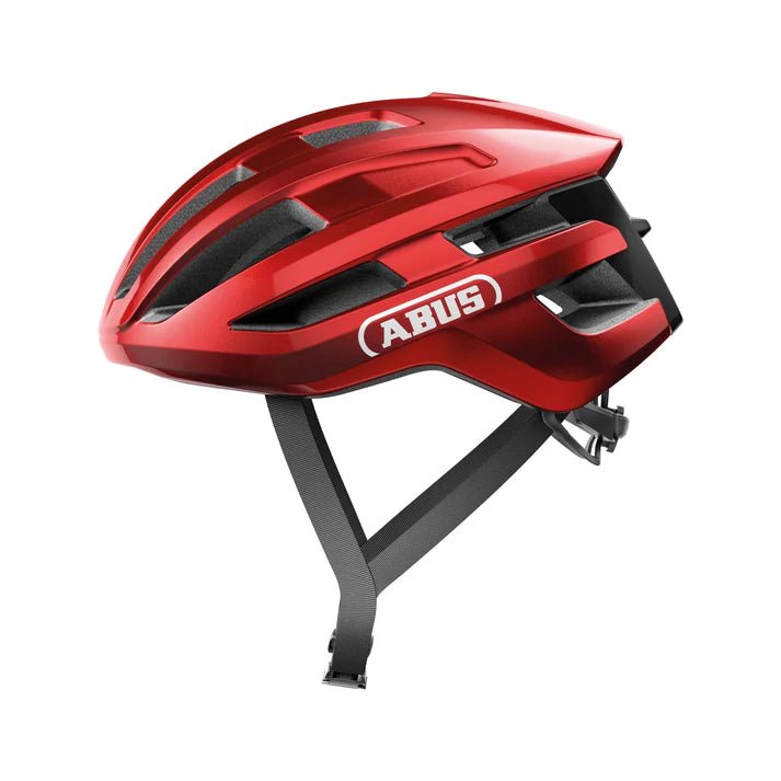 Casco ABUS PowerDome - EuroCycling Mexico