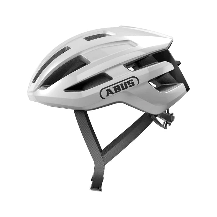 Casco ABUS PowerDome - EuroCycling Mexico