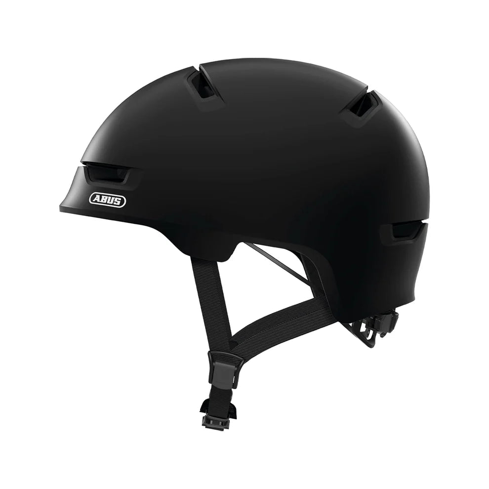 Casco ABUS Scraper 3.0 - EuroCycling Mexico