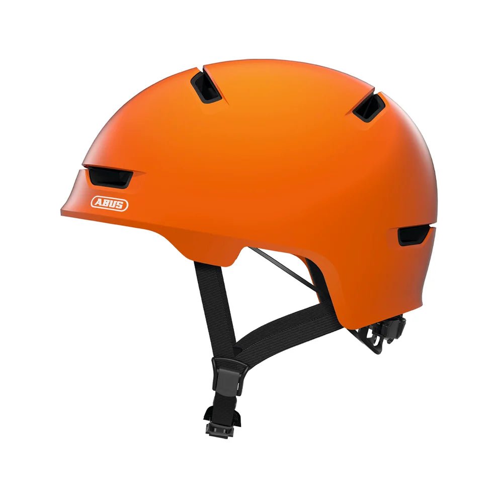 Casco ABUS Scraper 3.0 - EuroCycling Mexico