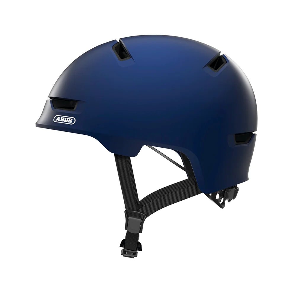 Casco ABUS Scraper 3.0 - EuroCycling Mexico
