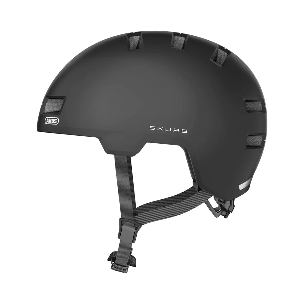 Casco ABUS Skurb - EuroCycling Mexico