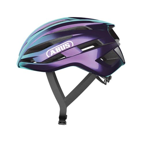 Casco ABUS StormChaser ACE - EuroCycling Mexico