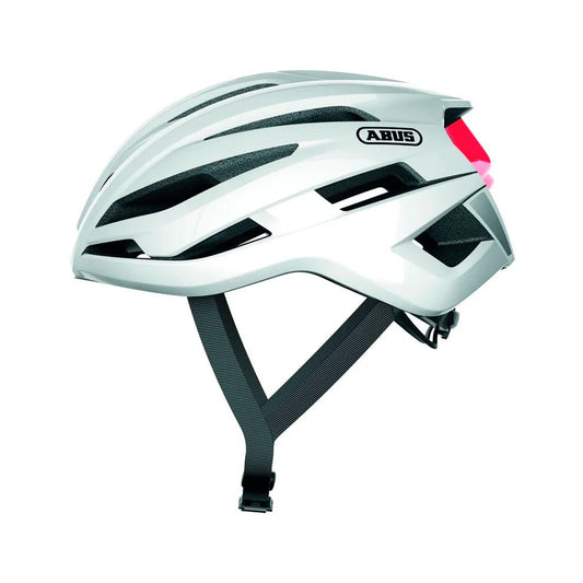 Casco ABUS StormChaser - EuroCycling Mexico