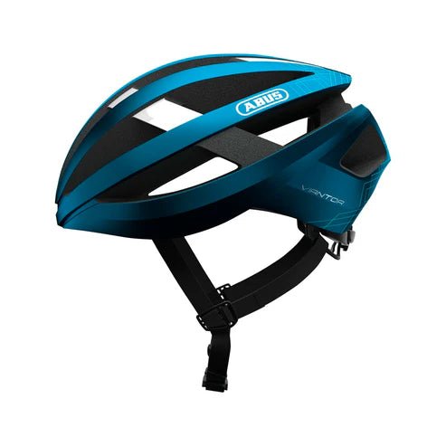 Casco ABUS Viantor - EuroCycling Mexico