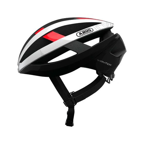 Casco ABUS Viantor - EuroCycling Mexico