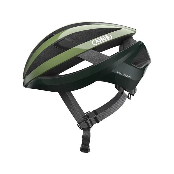 Casco ABUS Viantor - EuroCycling Mexico