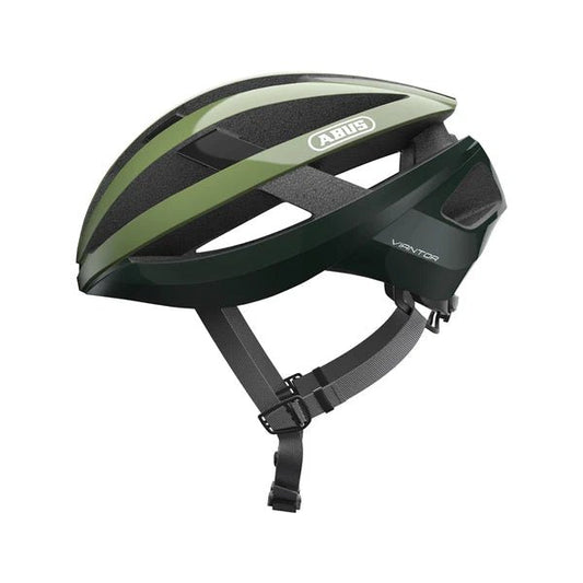 Casco ABUS Viantor - EuroCycling Mexico