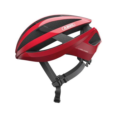 Casco ABUS Viantor - EuroCycling Mexico