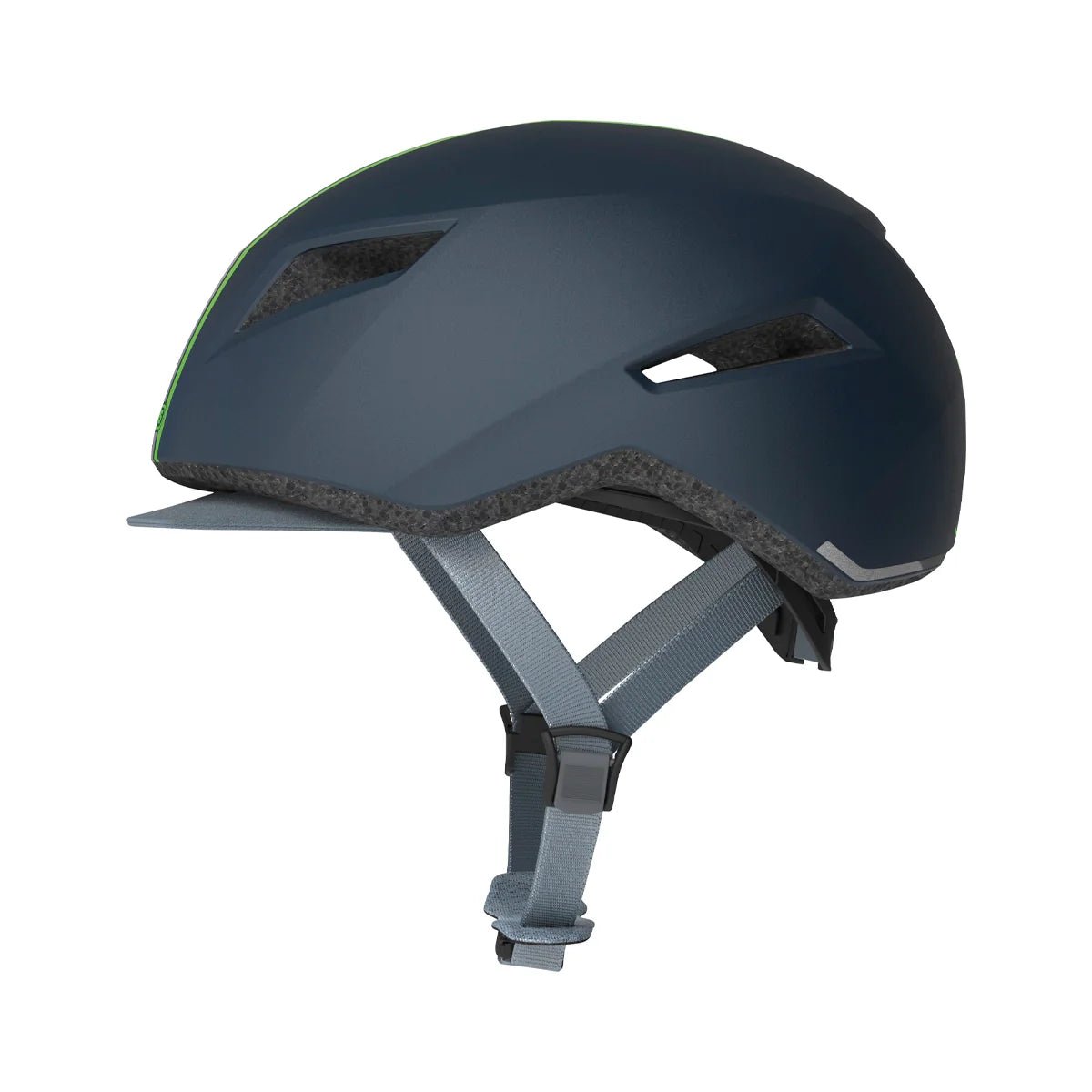 Casco ABUS Yadd - I - EuroCycling Mexico