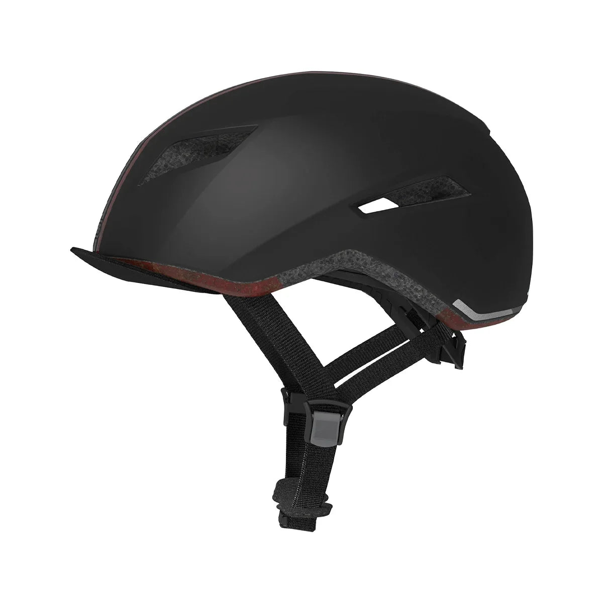 Casco ABUS Yadd-I Credition - Rusty Black - EuroCycling México