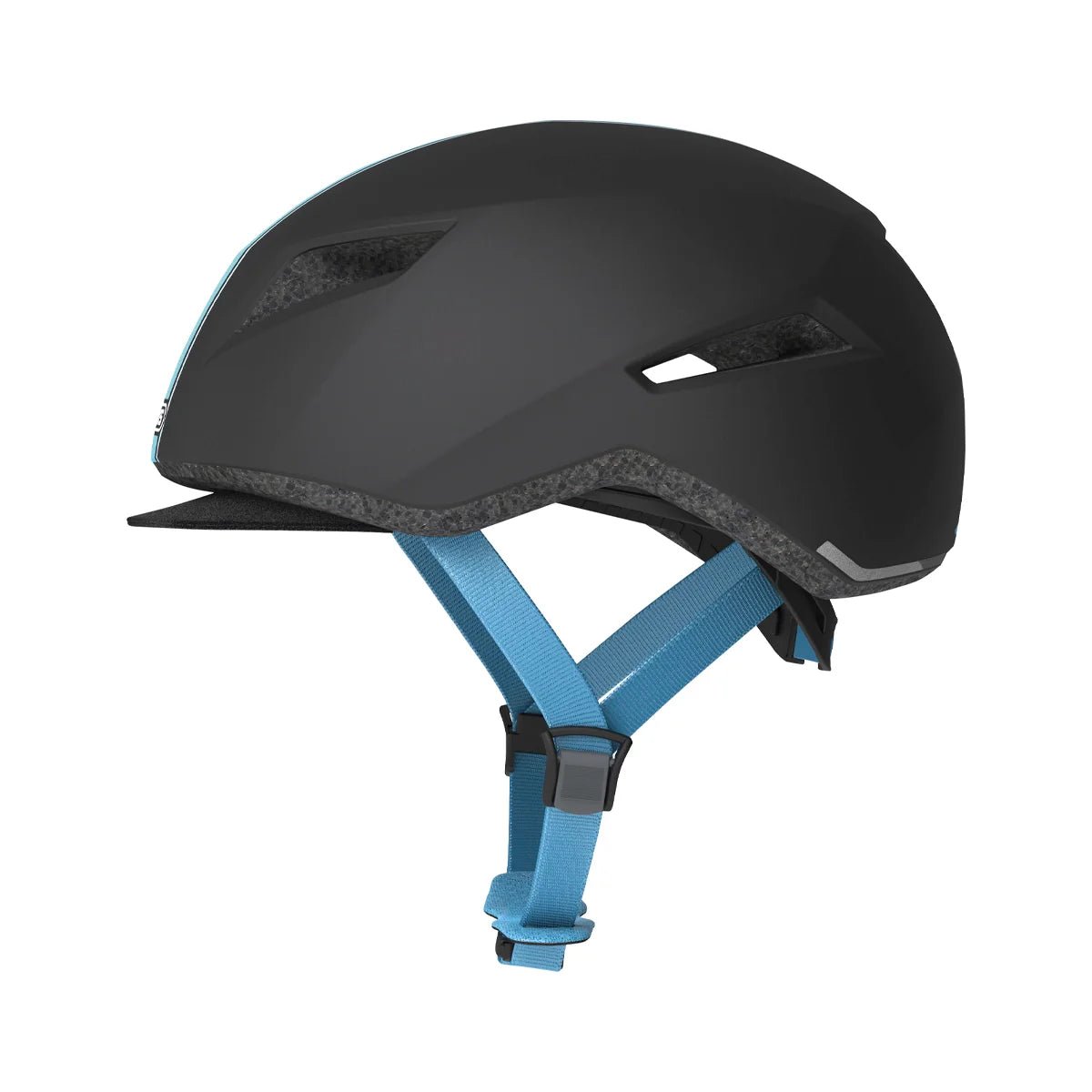 Casco ABUS Yadd - I - EuroCycling Mexico