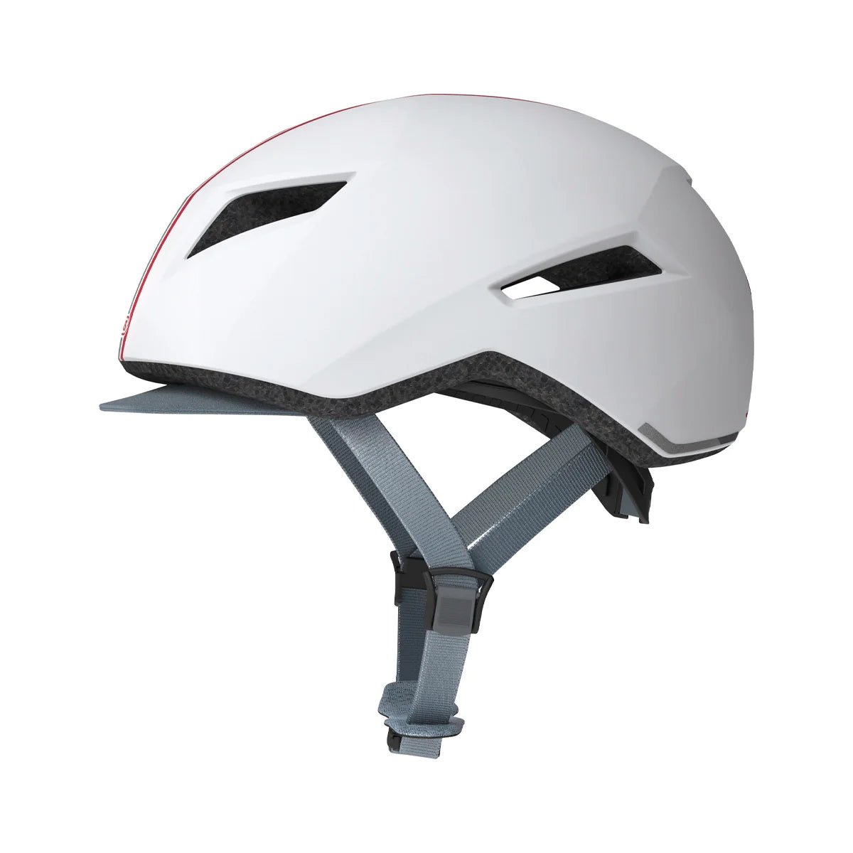 Casco ABUS Yadd - I - EuroCycling Mexico