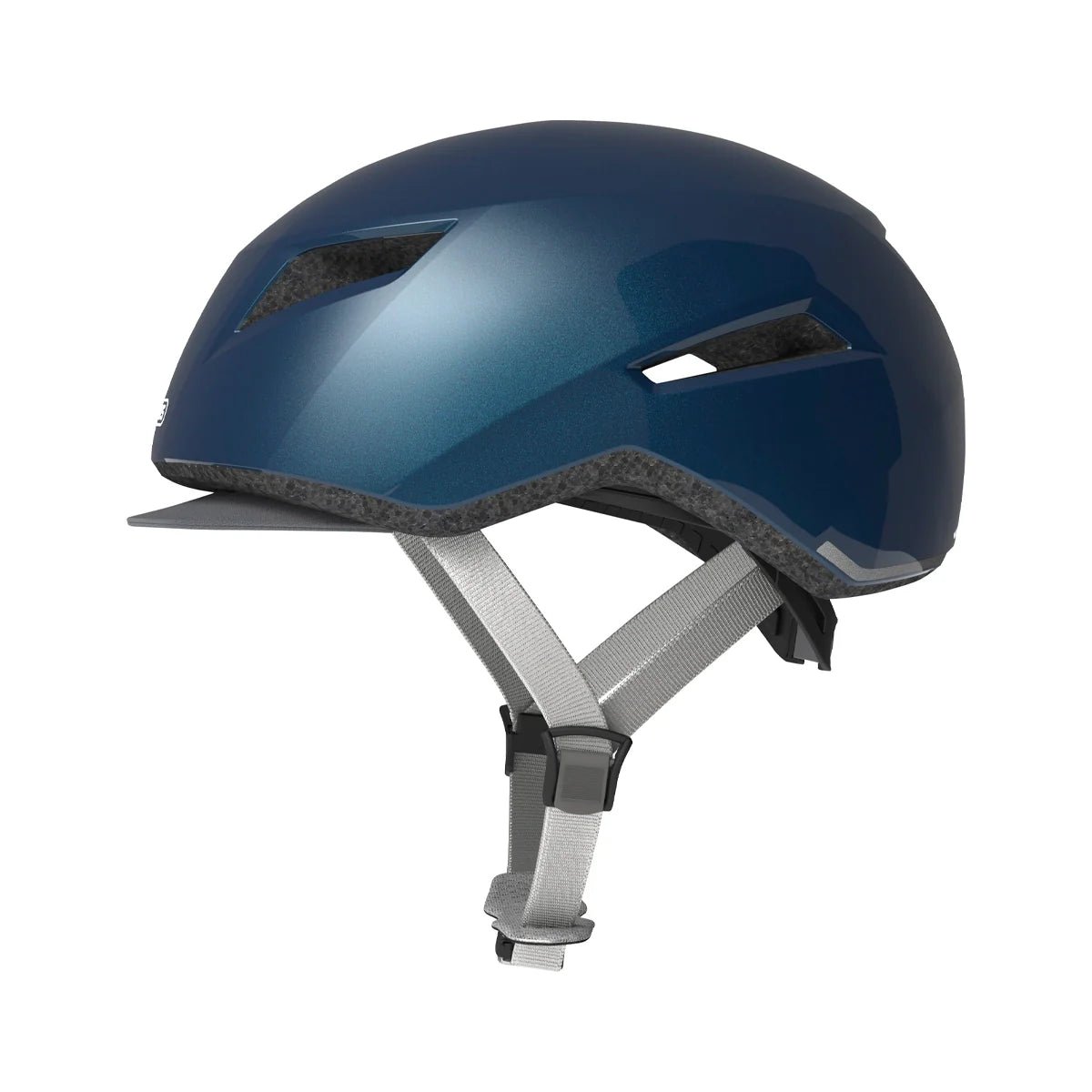 Casco ABUS Yadd - I - EuroCycling Mexico