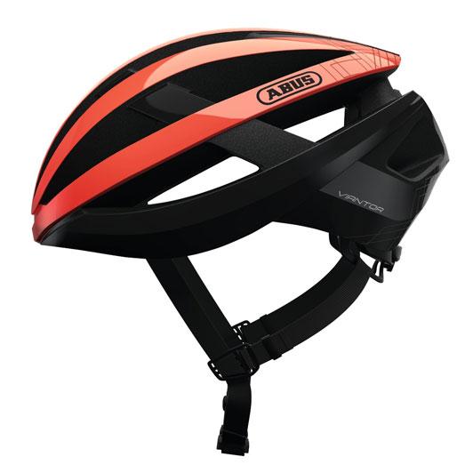 Casco de Ruta ABUS Viantor Ventilado - EuroCycling Mexico