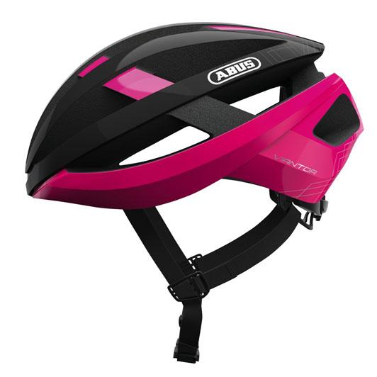 Casco de Ruta ABUS Viantor Ventilado - EuroCycling Mexico