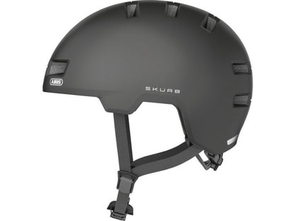 Casco Urbano ABUS Skurb de Perfil Bajo - EuroCycling Mexico
