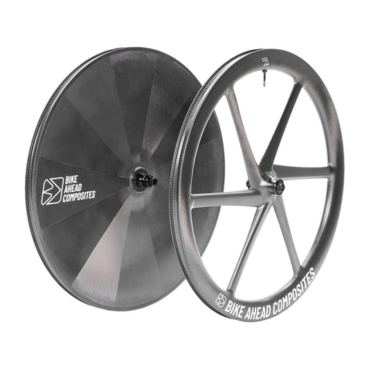 Triatlón versión 2 - Biturbo Disc / Biturbo Aero 2.0