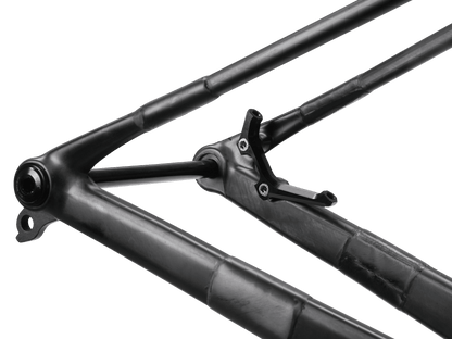 CUADRO 32 “THE FRAME 32" - EuroCycling Mexico