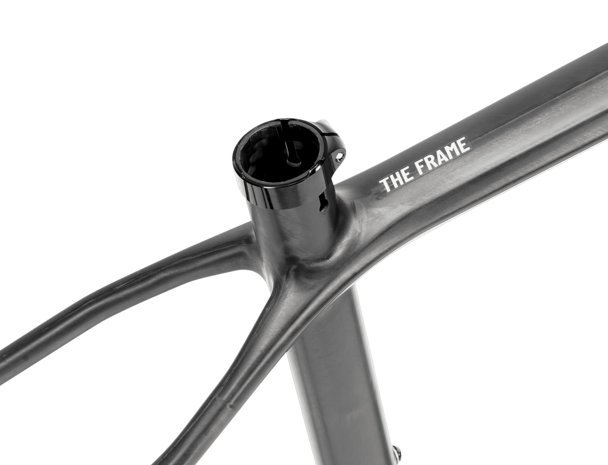 CUADRO 32 “THE FRAME 32" - EuroCycling Mexico