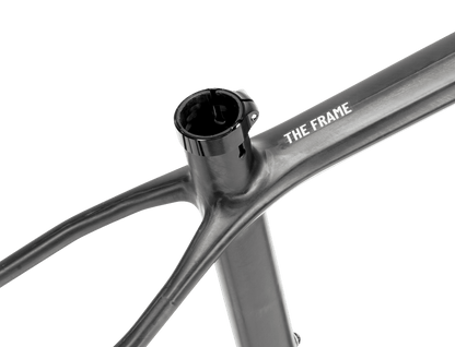 CUADRO 32 “THE FRAME 32" - EuroCycling Mexico