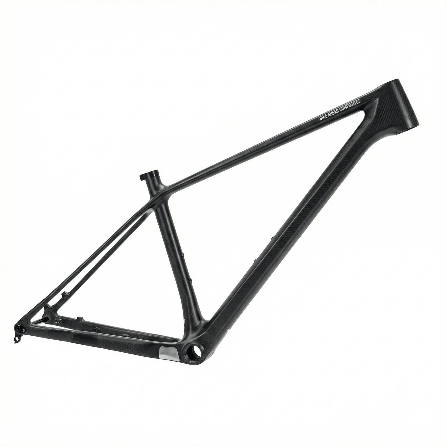 CUADRO 32 “THE FRAME 32" - EuroCycling Mexico
