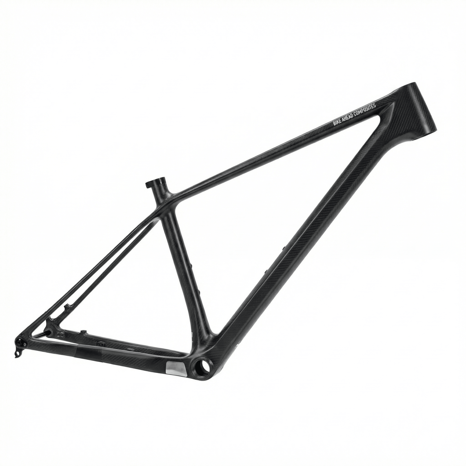 CUADRO 32 “THE FRAME 32" - EuroCycling Mexico